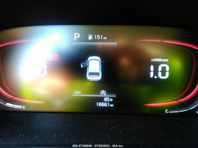 KNDJ23AU0P7857793 KIA SOUL LX