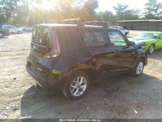 KNDJ23AU0P7857793 KIA SOUL LX