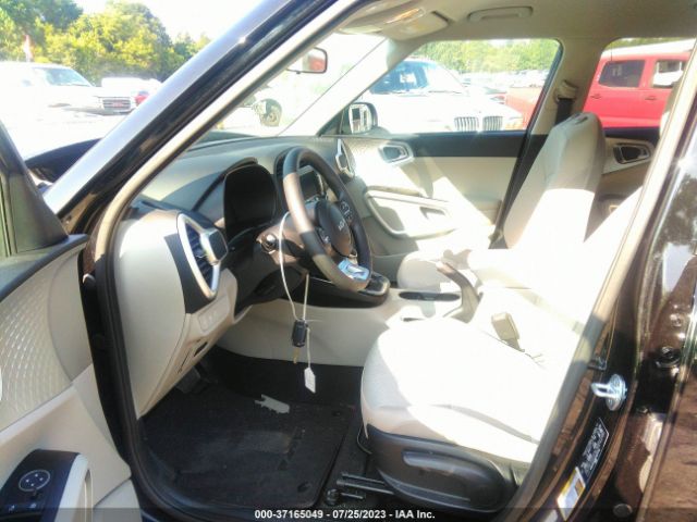 KNDJ23AU0P7857793 KIA SOUL LX