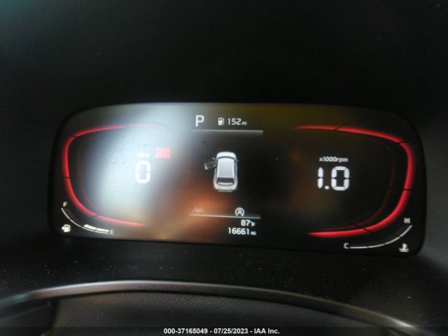 KNDJ23AU0P7857793 KIA SOUL LX