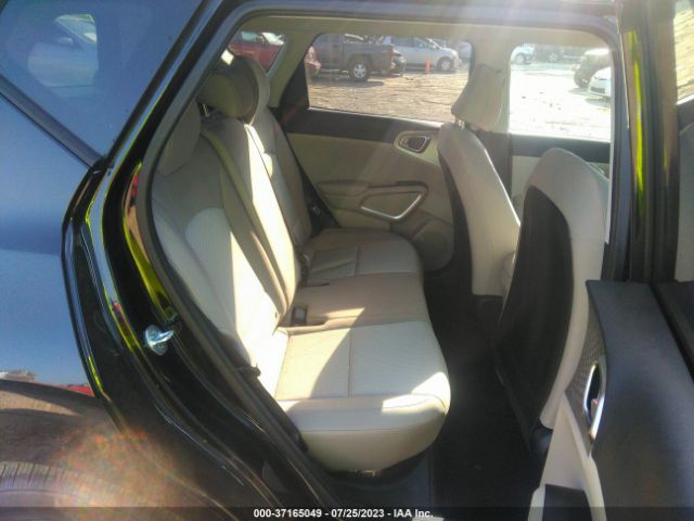KNDJ23AU0P7857793 KIA SOUL LX