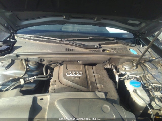 WAULFAFR0EA000943 Audi A5 Premium Plus