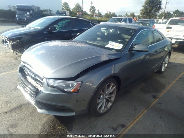 WAULFAFR0EA000943 Audi A5 Premium Plus