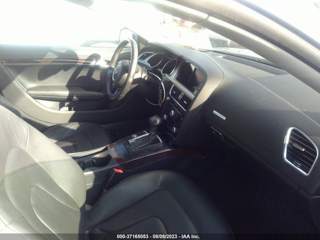 WAULFAFR0EA000943 Audi A5 Premium Plus