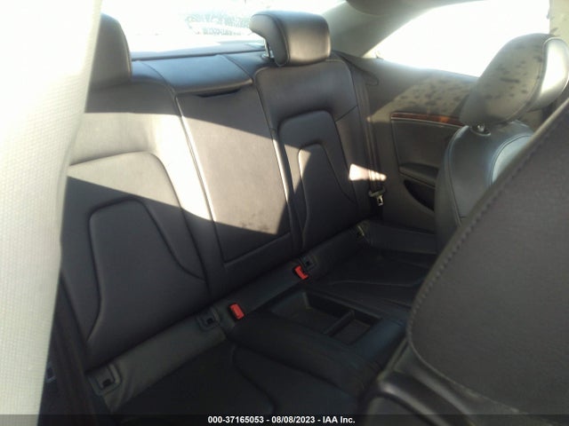 WAULFAFR0EA000943 Audi A5 Premium Plus