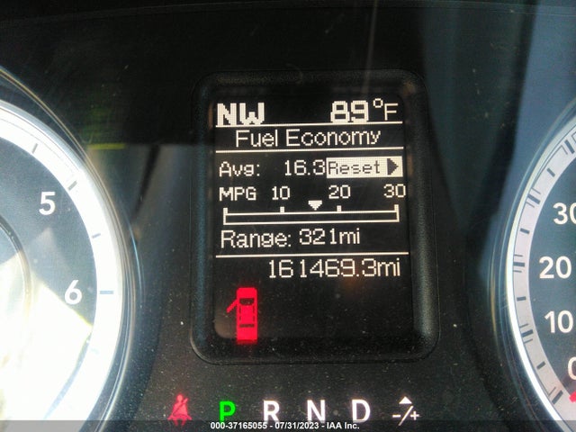 RAM 1500 Big Horn 2015 1C6RR7GTXFS772208 Image 14