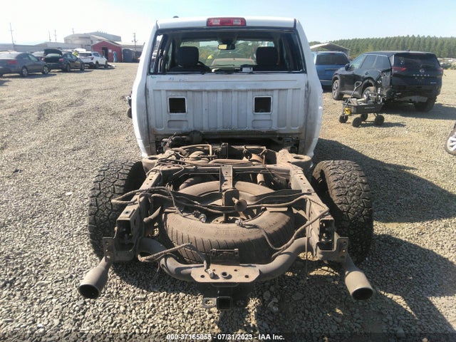 RAM 1500 Big Horn 2015 1C6RR7GTXFS772208 Image 15