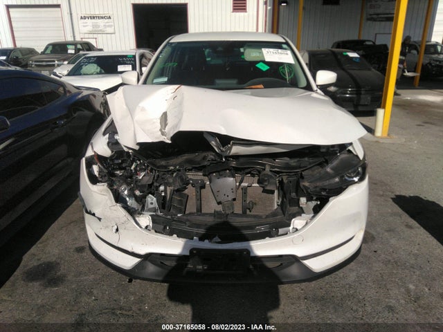 Mazda CX-5 SPORT 2019 JM3KFABM8K1699010 Image 3