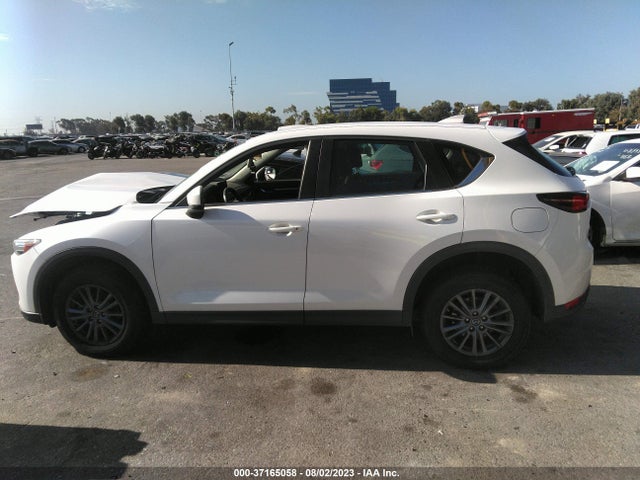 Mazda CX-5 SPORT 2019 JM3KFABM8K1699010 Image 5