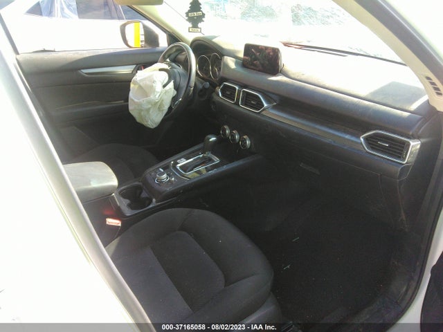 Mazda CX-5 SPORT 2019 JM3KFABM8K1699010 Image 10