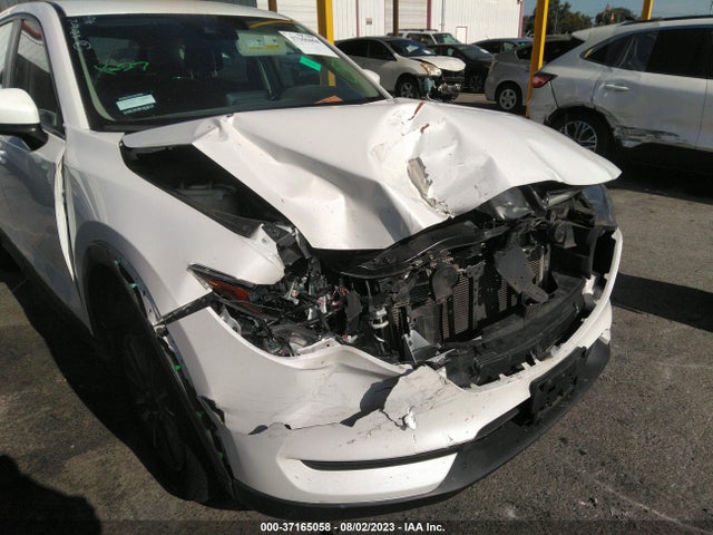 Mazda CX-5 SPORT 2019 JM3KFABM8K1699010 Image 11