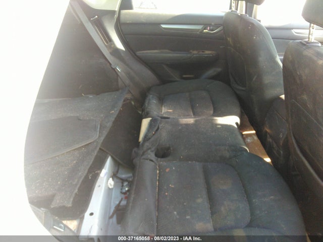Mazda CX-5 SPORT 2019 JM3KFABM8K1699010 Image 13