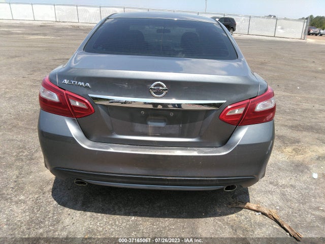 2018 NISSAN ALTIMA 2.5 S VIN: 1N4AL3AP8JC169827