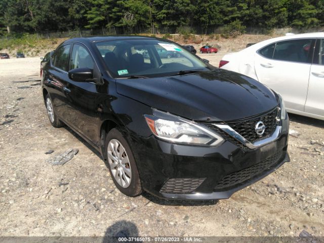3N1AB7AP4GL641803 auction archive image