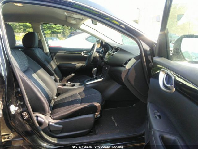 3N1AB7AP4GL641803 Nissan Sentra Sr/sl/s/sv/fe+ S