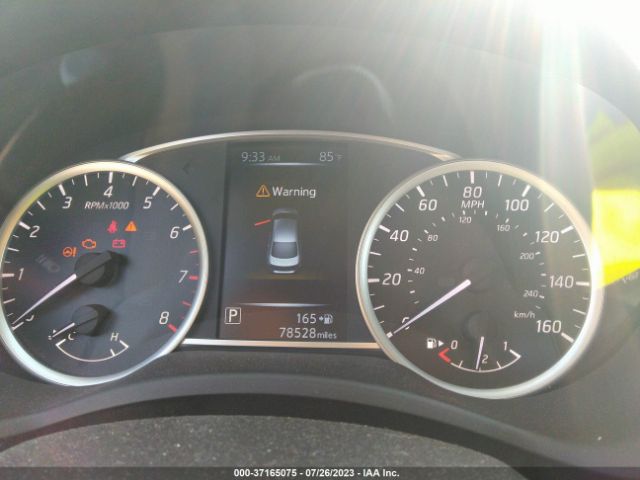 3N1AB7AP4GL641803 Nissan Sentra Sr/sl/s/sv/fe+ S