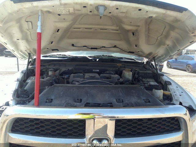 2017 Ram 4500, VIN: 3C7WRKAL4HG625791