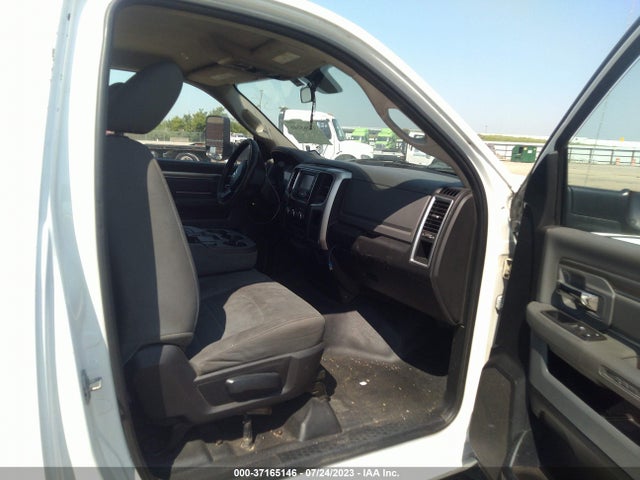 2017 Ram 4500, VIN: 3C7WRKAL4HG625791