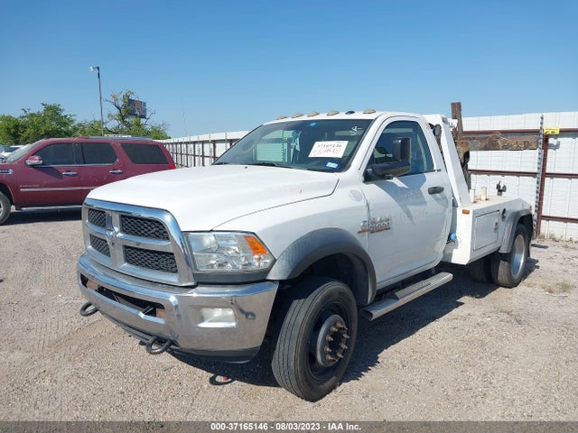 2017 Ram 4500, VIN: 3C7WRKAL4HG625791