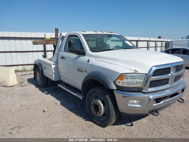 2017 Ram 4500, VIN: 3C7WRKAL4HG625791