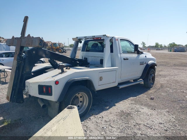 2017 Ram 4500, VIN: 3C7WRKAL4HG625791