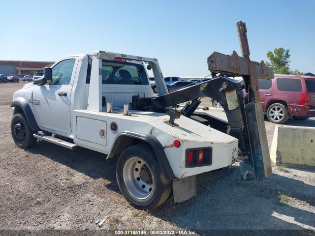 2017 Ram 4500, VIN: 3C7WRKAL4HG625791