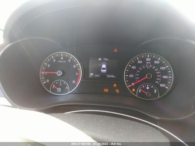 5XXGT4L34KG379606 KIA Optima Lx