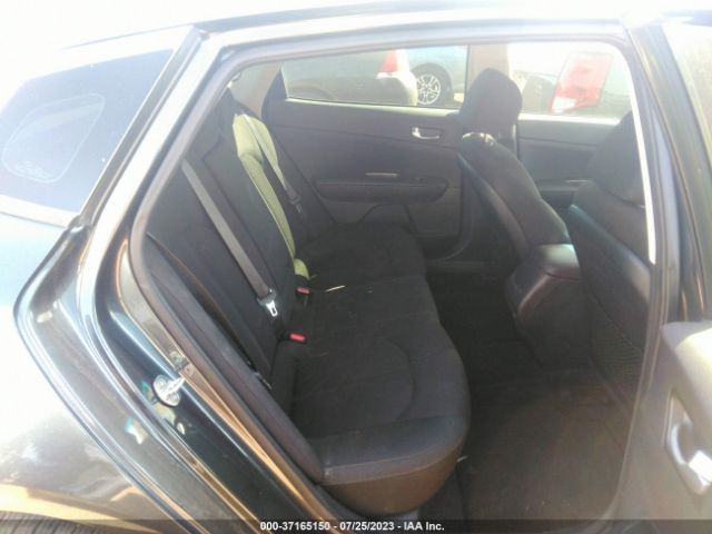5XXGT4L34KG379606 KIA Optima Lx
