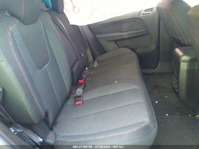 Chevrolet EQUINOX LT 2017 2GNFLFEK5H6256627 Image 8