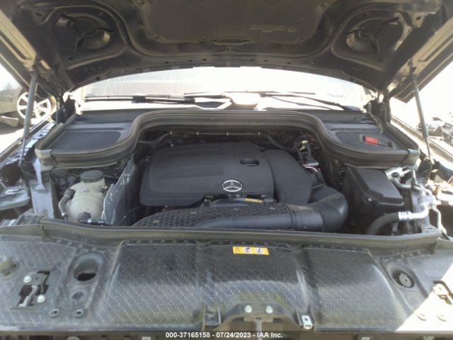 4JGFB4JB5MA414169 Mercedes-Benz Gle Gle 350