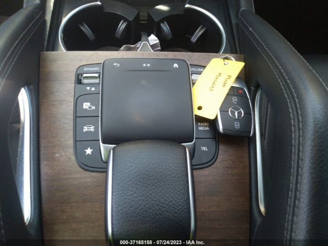 4JGFB4JB5MA414169 Mercedes-Benz Gle Gle 350