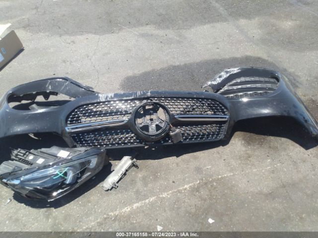 4JGFB4JB5MA414169 Mercedes-Benz Gle Gle 350