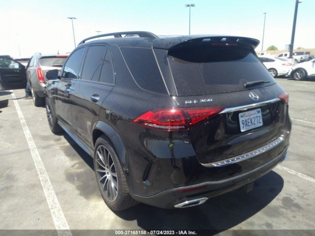 4JGFB4JB5MA414169 Mercedes-Benz Gle Gle 350