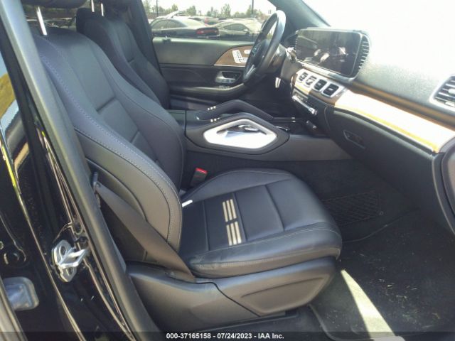 4JGFB4JB5MA414169 Mercedes-Benz Gle Gle 350