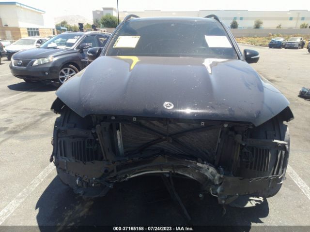 4JGFB4JB5MA414169 Mercedes-Benz Gle Gle 350