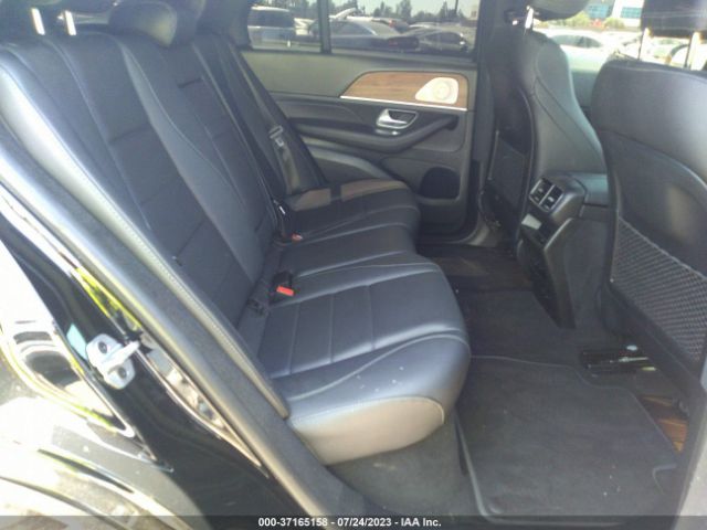 4JGFB4JB5MA414169 Mercedes-Benz Gle Gle 350