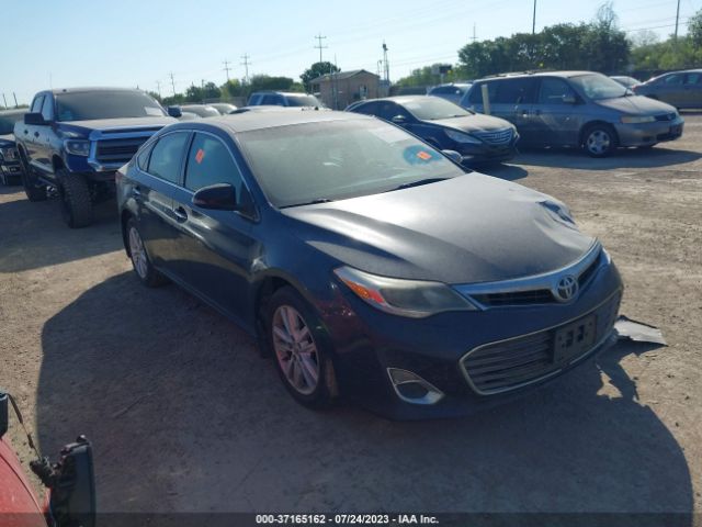 2014 4T1BK1EB1EU079225 main image
