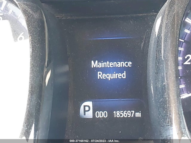 Toyota AVALON LIMITED 2014 4T1BK1EB1EU079225 Image 7