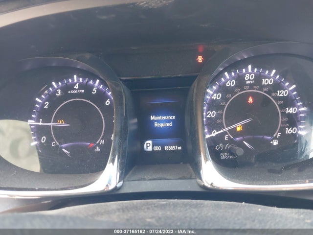 Toyota AVALON LIMITED 2014 4T1BK1EB1EU079225 Image 13