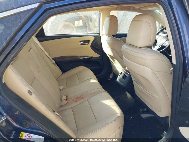 Toyota AVALON LIMITED 2014 4T1BK1EB1EU079225 Image 14