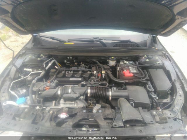 1HGCV1F3XLA123035 Honda Accord Sedan Sport