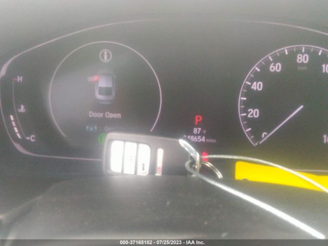1HGCV1F3XLA123035 Honda Accord Sedan Sport