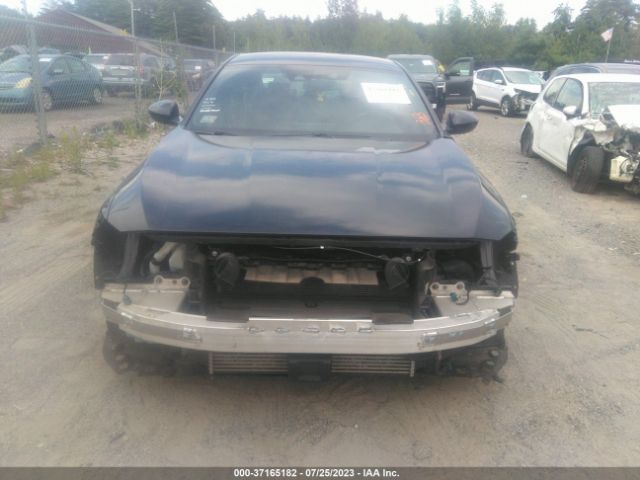 1HGCV1F3XLA123035 Honda Accord Sedan Sport