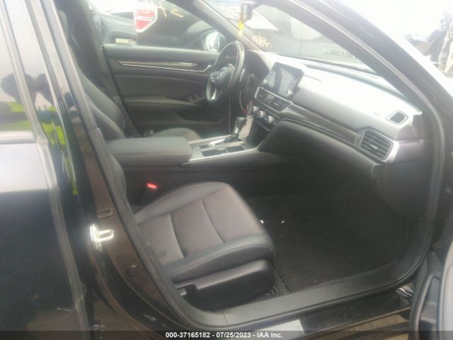 1HGCV1F3XLA123035 Honda Accord Sedan Sport
