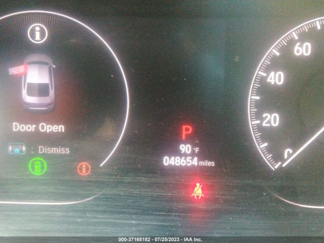 1HGCV1F3XLA123035 Honda Accord Sedan Sport