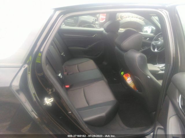 1HGCV1F3XLA123035 Honda Accord Sedan Sport