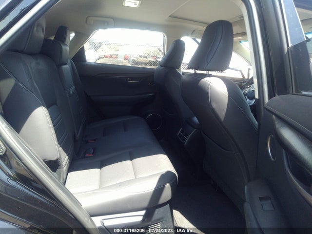 JTJYARBZ5H2062989 Lexus Nx Nx Turbo
