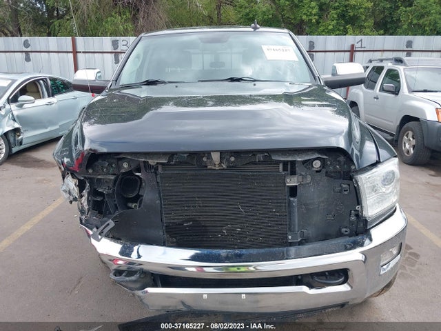 3C6UR5FL8FG603554 RAM 2500 Laramie