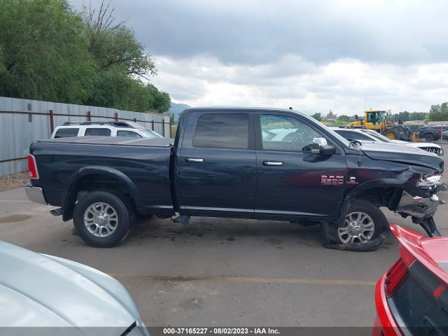 3C6UR5FL8FG603554 RAM 2500 Laramie