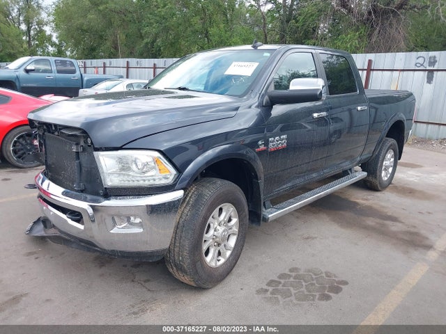 3C6UR5FL8FG603554 RAM 2500 Laramie